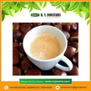 Café Instantáneo de Avellanas en Polvo Marca Fenzo, Premium Italiano, Sabor Suave, Arábica, Cafeinado, el Más Vendido al por Mayor - Product Image 2