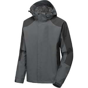 New high quality Custom Waterproof Hiking <b>Jackets</b> Outdoor Lightweight <b>Jacket</b> Designer Custom Brand Windbreaker <b>Jackets</b> - Product Image 3