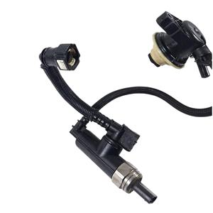 SENSOR DE PRESIÓN DE COMBUSTIBLE OPEL Serie Crossland (X) 9809052680 Diésel 1500 (17>) - Product Image 6