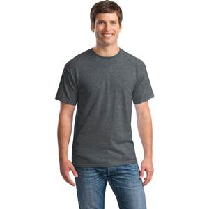 Camiseta personalizada de algodón para hombre, nombre de texto personalizado, Tsihrts, añade tu propio mensaje, camiseta de moda para hombre, talla más grande 4XL 5XL - Product Image 2