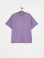 T-shirts à manches courtes Hip-Hop 2025 pour hommes – Streetwear personnalisé, tendance, uni, épais, 100 % coton, écologique, respirant – Direct Usine