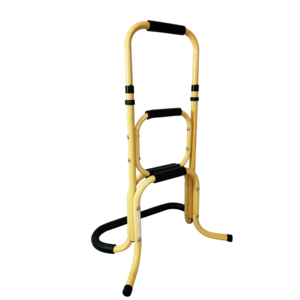 Corrimano multifunzionale in piedi per anziani - Product Image 1