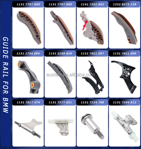 2820300600 1110501116 di alta qualità della catena di distribuzione guida per Mercedes Benz W177 W202 W124 W163 velocista 901 - Product Image 3