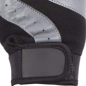 Gants d'entraînement de gymnastique personnalisés de haute qualité respirants et entièrement personnalisables pour l'haltérophilie de marque privée - Product Image 3