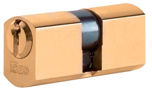 Cilindro Sagomato Art. 8420 Mm. 56 (28-28) - Product Image 1