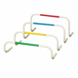 Obstáculo de entrenamiento de agilidad extra ponderado de 50cm más vendido con función de retorno de rebote precio al por mayor en India - Product Image 5