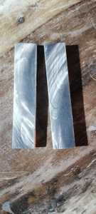 Placas de cuerno de búhos hechas a medida, disponibles en tamaños personalizados, hechas de bocina natural, ideal para hacer marcos de gafas - Product Image 2