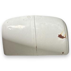 CAPOT AVANT FIAT 500 Giardiniera (68>77) - Product Image 1