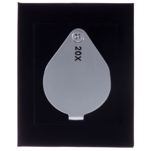 Lente d'Ingrandimento Rindex 20X, Gadget Personalizzati, Categoria Prodotti - Product Image 2