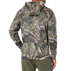 Nouvel arrivage Sweats à capuche de chasse pour hommes d'hiver de qualité supérieure Vêtements décontractés respirants et confortables Sweats à capuche de chasse - Product Image 2