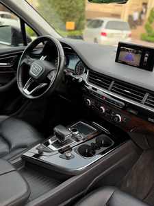 Audi Q7 2018 Usado con Todas las Opciones - Product Image 3