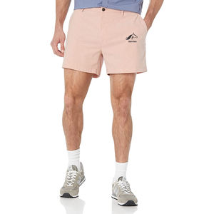 Pantalones Cortos Deportivos para Hombre, Estilo Urbano, para Playa, Colores y Logotipo Personalizables, Transpirables, de Secado Rápido, Algodón de Primera Calidad, Ligeros - Product Image 3