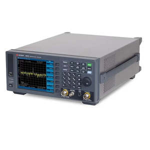 Analyseur de spectre de base Keysight Agilent N9322C - Product Image 3