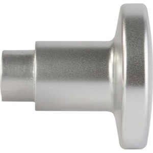 Pieza de Repuesto para Perillas de Puerta de Acero Inoxidable K7 F00 de 8 mm con Cabeza Recta para Persianas y Contraventanas de EDI - Product Image 1