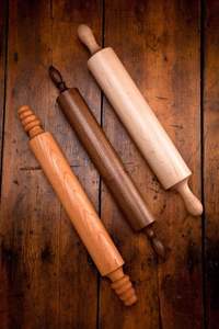 Rodillo de Madera Profesional |   Suministros de Panadería al por Mayor |   Salida de Fábrica - Product Image 2