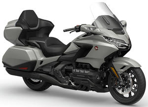 Oferta Increíble: Motocicleta Gold-Wing-Tour 2026 Nueva en Venta - Product Image 4