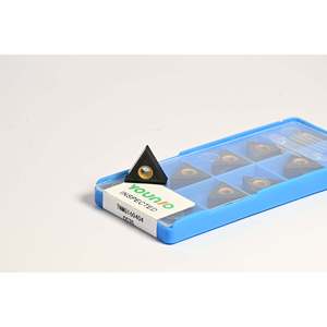 YOUNIO TNMG 160404 Herramienta de corte y formación para uso industrial - Product Image 1