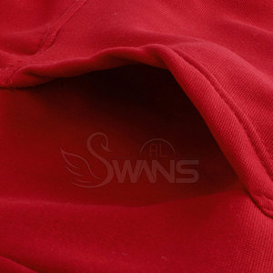 Sudaderas con capucha de algodón 100% para hombre, servicio OEM, más vendidas, temporada de invierno, cuello con capucha, logotipo personalizable, patrón sólido, precio al por mayor - Product Image 4