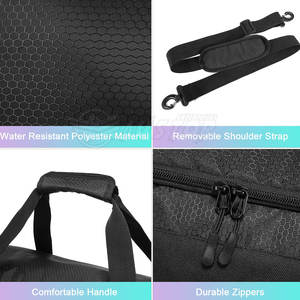 Bolsas Deportivas Personalizadas de Alta Calidad, Gran Capacidad, para Uso en Exteriores, Bolsas Deportivas de Venta Caliente - Product Image 3