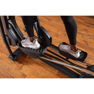 Bicicleta Elíptica SportsArt Elite Eco-Power para Entrenamiento Cardiovascular y de Resistencia de Cuerpo Completo en Gimnasios y Salas de Fitness - Product Image 2
