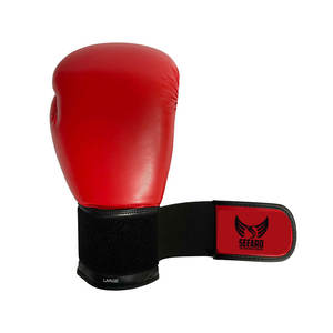 Guantes de Boxeo Ecológicos de Seguridad Deportiva, Fabricación de Fábrica, Guantes de Boxeo con MOQ Bajo - Product Image 2