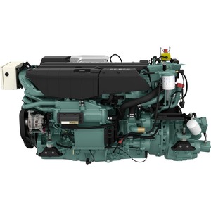 Nuevo motor diésel marino fuera de borda V o l V o Penta 625HP, motor eléctrico y combustible de gasolina para canotaje - Product Image 4