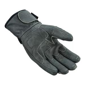 Gants de moto de course en cuir de qualité supérieure, à doigts complets, compatibles avec les écrans tactiles, style gants de moto, Pakistan - Product Image 6
