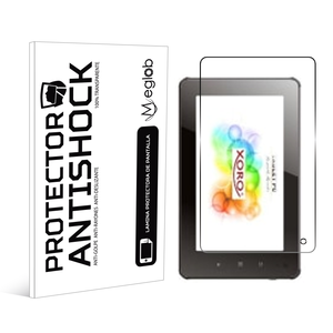 ฟิล์มกันรอยหน้าจอ ANTISHOCK สำหรับแท็บเล็ต Xoro Pad 712 - Product Image 1
