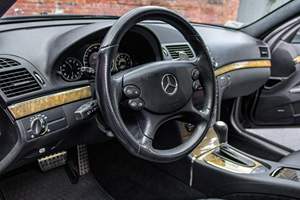 USADO, Volante a la Izquierda/Derecha, 2009, MERCEDES-BENZ E63 AMG WAGON - Product Image 3