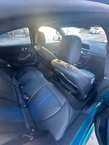 Coche usado RHD/LHD listo para enviar a todo el mundo, el más vendido de 2020, el <span class=keywords><strong>Gran</strong></span> <span class=keywords><strong>Coupe</strong></span> M Sport Euro 6, azul y gasolina - Product Image 5