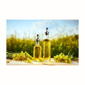 100% Cuisson Huile de canola raffinée/Huile de colza - Product Image 4