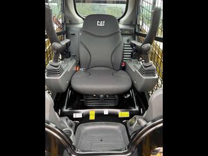 2023 Kubota SVL 75-3 Mini Skid Steer Loader Características multifuncionales Maquinaria de construcción barata Motor Track Skid Steer Loader - Product Image 6