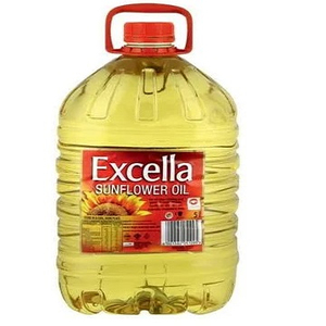 Huile de tournesol fractionnée raffinée pure Offre Spéciale Grade 100% 5L pour la croissance des cheveux prix en vrac - Product Image 6