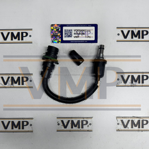 VOE 54967315 Interrupteur de pression d'indicateur pour chargeuse sur pneus Volvo L120 L150 VMP Fabriqué en Turquie Pièces de rechange pour engins de construction - Product Image 2