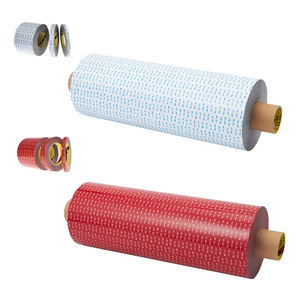 VHB 56XX 3M Cinta de espuma adhesiva de doble cara para exteriores e interiores - Product Image 1