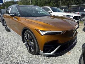 Autos Acura ZDX Type S AWD Type S 4dr SUV usados en venta - Product Image 5