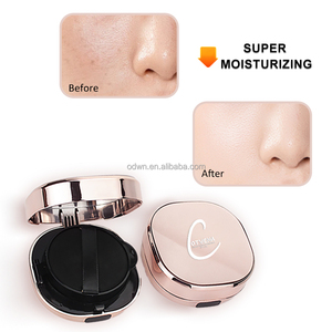 Agshion shion asting + ir rererererereream riretening Moisturizing ononcealer ounoundation - Product Image 1