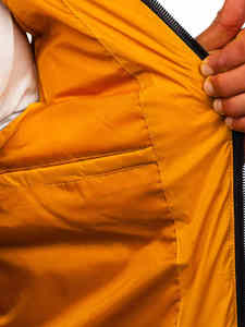 Chalecos Acolchados Ligeros, Chaqueta sin Mangas para Hombre, Chaleco Deportivo de Plumón, Venta al por Mayor, Abrigo Cálido de Invierno para Niños de Alta Calidad - Product Image 2