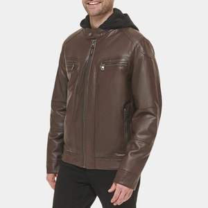 แจ็กเก็ตหนัง jesse pinkman - Product Image 2