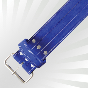 Guantes de cuero de soporte de máximo rendimiento para levantamiento de pesas, correa ajustable transpirable ligera, segura para levantamiento seguro - Product Image 3