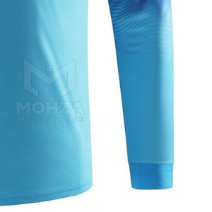Ropa Deportiva Personalizada, Jersey de Portero Ligero de Color Personalizado, Ropa de Equipo, Nueva Llegada, Venta Especial, Jersey de Portero - Product Image 6