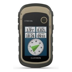 Garmin Etrex 32x Digital <b>GPS</b> <b>Device</b> with Waterproof and Shockproof Features for Outdoor Hiking and Navigation - Product Image 4