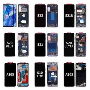 Flycdi Trung Quốc thị trường trực tuyến điện thoại di động <span class=keywords><strong>LCD</strong></span> cho Xiaomi Samsung Huawei Oppo tất cả các mô hình Màn hình <span class=keywords><strong>LCD</strong></span> màn hình hiển thị - Product Image 3