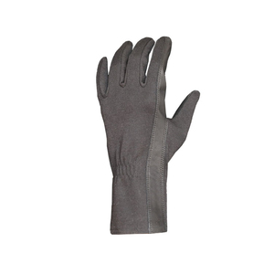 Guantes Tácticos de Forro Polar para Hombre de Alta Calidad al por Mayor, para Uso Diario en Invierno, para Pilotos, Esquí, Deportes al Aire Libre, a la Moda - Product Image 3