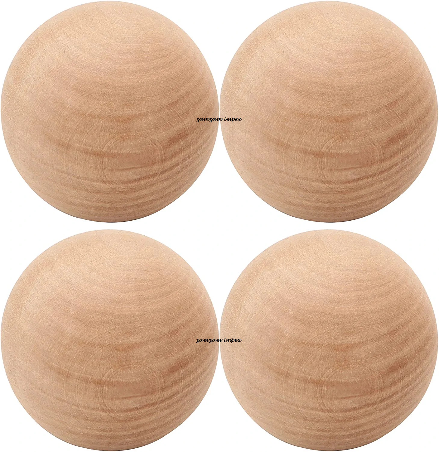 Natural Wood
