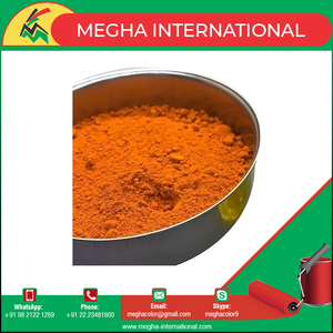 Direct <b>Orange</b> TGL New Industry Grade Dyestuffs - Product Image 5