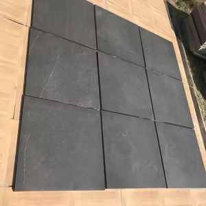 R11 Rectifié 20mm Heavy Duty Porcelaine Carrelage Extérieur Meilleure Qualité 60x60cm Fabriqué en Inde pour l'Exportation - Product Image 1