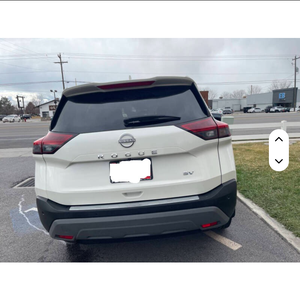 Nissan Rogue SV 2023 Usado - Product Image 4