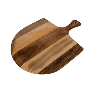 Planche à découper en résine et en bois pour le fromage Planche à découper en bois et en résine antique pour exportateur en gros - Product Image 3