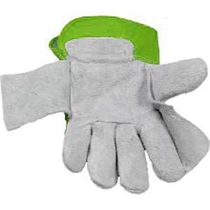 Nouveauté Gants de travail en cuir décontractés pour l'extérieur Détection des aiguilles Fabriqués au Pakistan Fournisseur direct d'usine Haute qualité Meilleur - Product Image 5